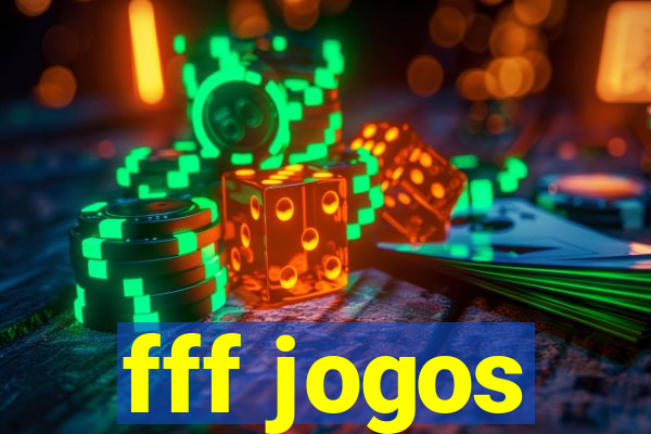 fff jogos